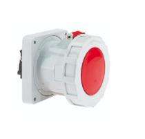 Bals 5 Pin 415 V 125 A IP67 Industrial Socket_0