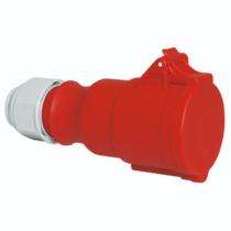 Bals 3 Pin 415 V 16 A IP44 Industrial Socket_0