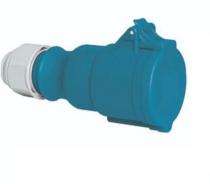 Bals 4 Pin 230 V 32 A IP44 Industrial Socket_0