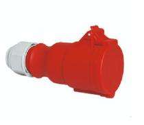 Bals 4 Pin 415 V 32 A IP44 Industrial Socket_0