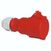 Bals 4 Pin 415 V 32 A IP44 Industrial Socket_0