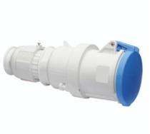 Bals 5 Pin 230 V 63 A IP44 Industrial Socket_0