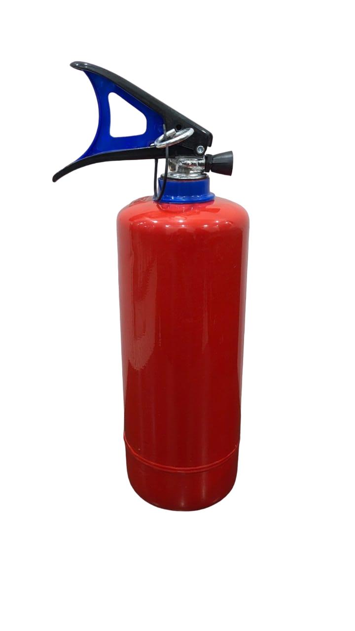 AGNI SHIELD 1 kg Dry Chemical Powder Fire Extinguishers_2