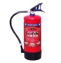 AGNI SHIELD 4 kg Dry Chemical Powder Fire Extinguishers_0