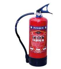 AGNI SHIELD 6 kg Dry Chemical Powder Fire Extinguishers_0
