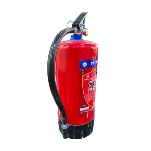 AGNI SHIELD 9 kg Dry Chemical Powder Fire Extinguishers_1