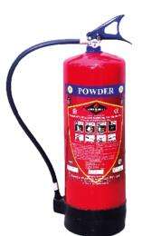 AGNI SHIELD 9 kg Dry Chemical Powder Fire Extinguishers_0
