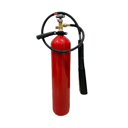 AGNI SHIELD 4.5 kg Carbon Dioxide (CO2) Fire Extinguishers_2