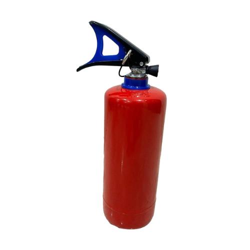 AGNI SHIELD 2 kg Clean Agent Fire Extinguishers_1