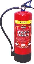 AGNI SHIELD 9 kg Foam Fire Extinguishers_0