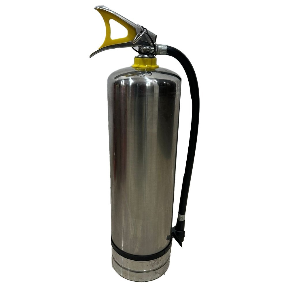 AGNI SHIELD 4 kg Wet Chemical Fire Extinguishers_2