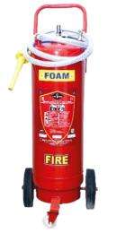 AGNI SHIELD 45 kg Foam Fire Extinguishers_0
