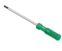 TAPARIA 200 x 6 mm Torx Screwdriver 200 mm_0
