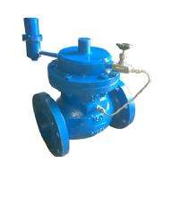 AMTECH Pressure Reducing Valves Flanged_0