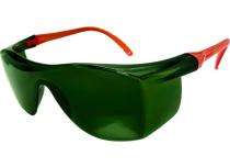 Polycarbonate Safety Goggles UV Green RDS08_0