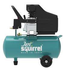 Squirrel 1.10 kW Jet Compressor JET-S150H25LACA 6.50 CFM_0
