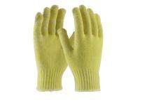 Knitted Kevlar Safety Gloves Standard_0