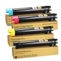 GC Original Multicolour Toner XEROX xeox-7525 Compatible Ink Cartridge_0