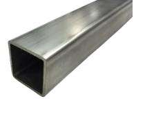 KS 40 x 40 mm Square Carbon Steel Hollow Section 3 mm 330 kg/m_0