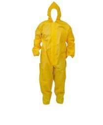 Lakeland Full Sleeves Polypropylene Safety Suit ABAP1022_0