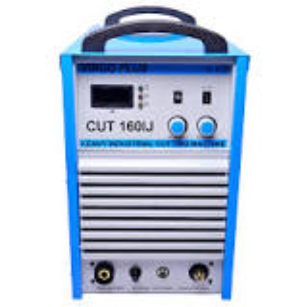 VIRGO PLUS 160 A Plasma Cutting Machine CUT 160 IJ 40 mm 60%_1