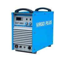 VIRGO PLUS 160 A Plasma Cutting Machine CUT 160 IJ 40 mm 60%_0