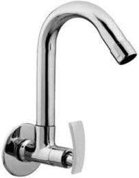ZAP 15 mm Stainless Steel Taps Chrome Finish_0