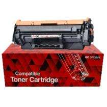GC Original Black Toner HP 146A/W1460A Compatible Ink Cartridge_0