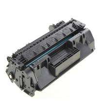 GC Original Black Toner HP 80A/CF280A Compatible Ink Cartridge_0