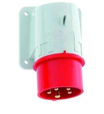 Bals 2612 Polyamide 5 Pin 415 V Industrial Plug_0