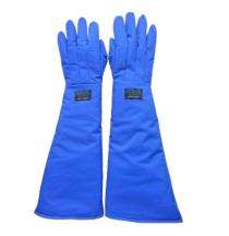 Cryogenic Synthetic Fibre Safety Gloves Standard_0