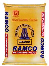 RAMCO PPC Cement 50 kg_0