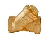 R.N. Brass Y Strainers 20mm Female Threaded _2300Y_0