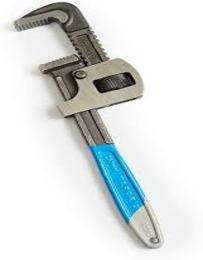 PARAS THT170806 Universal Pipe Wrench 200mm_0