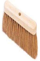 12 inch Coir Brush_0