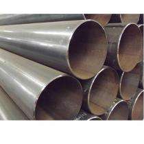 MSL 3 in Seamless CS Pipes Plain_0