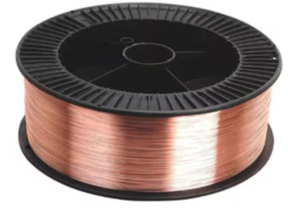 D&H India ER 70S-6 1.2 mm MIG Wire 15 kg_1