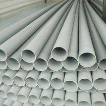 Ashirvad 15 mm UPVC Pipes A 5 m Plain_0