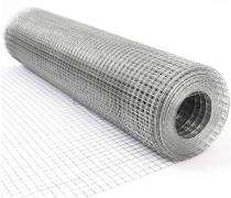 Vardhaman 48 x 600 in Welded Wire Mesh 4 mm Mild Steel 1280 mm_0