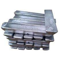 Zenith Aluminium 1050 mm Rectangle Ingots_0
