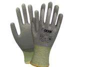 Cut Resistant Polyethylene Safety Gloves CL4 Standard_0
