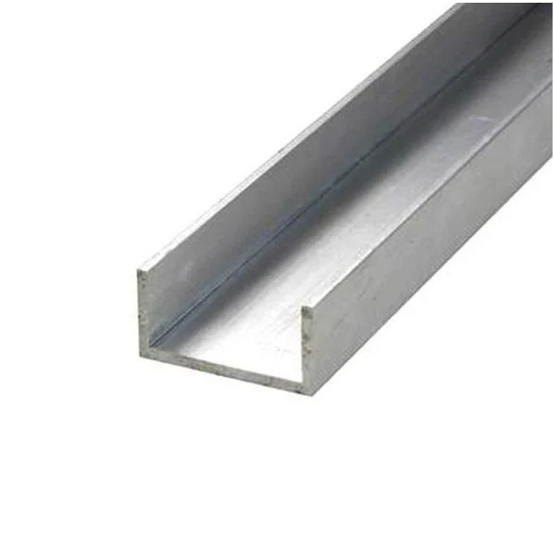 SAIL 75 x 40 mm MS Channels 5 mm_0