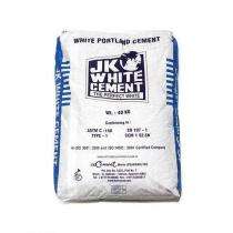 JK Cement White Cement 40 kg_0