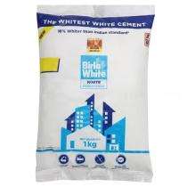Birla White PPC Cement 1 kg_0