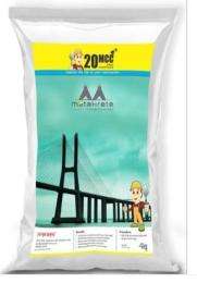 20 Micrones Metakrete Cement 4 kg_0