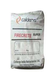 Calderys Firecrete Cement 25 kg_0