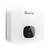 Growatt TL-X 2.7 kW Single Phase String On Grid Solar Inverter_0