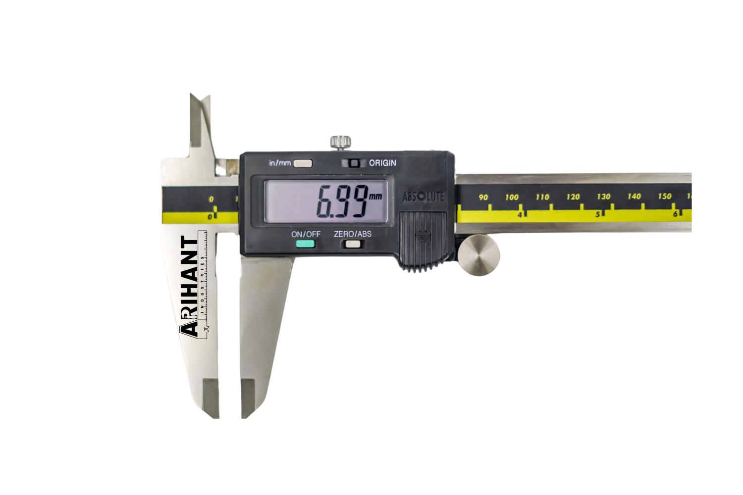 ARIHANT Digital Vernier Caliper 0 - 300 mm_1