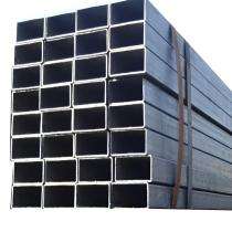 Apollo 66 x 33 mm Rectangular Carbon Steel Hollow Section 1.2 mm YSt 210_0