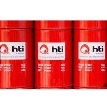 Hi-Tech Inks Screen Printing Inks Solvent Based Liquid Green Toluene_0